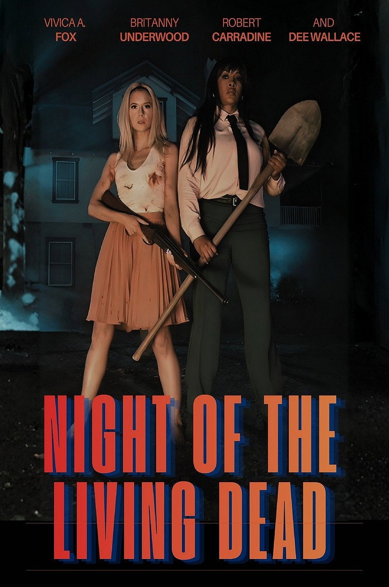 Night of the Living Dead