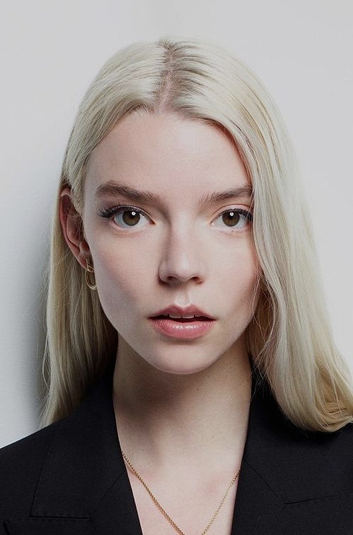 Anya Taylor-Joy