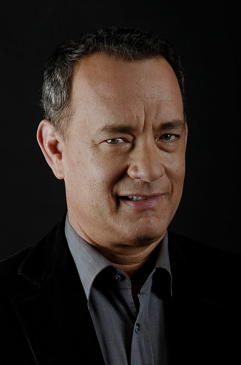 Tom Hanks