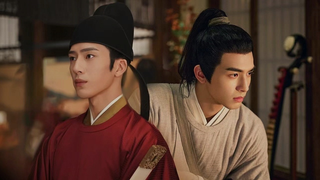 ยอดบุรุษพลิกคดี