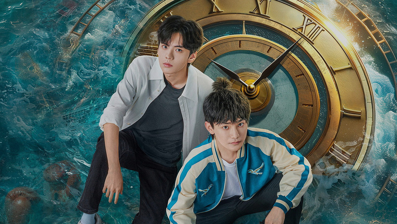 เมื่อภาพถ่ายพาคุณข้ามเวลา: รีวิว '时光代理人' ซีรีส์จีนที่ผสมผสานตลกและลึกลับได้อย่างลงตัว
