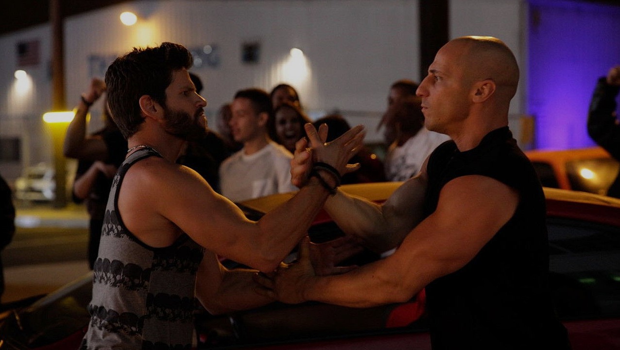ฟาสต์เจ็บ เร็ว..แรง ทะลุฮา: เมื่อ Fast & Furious ถูกจับล้อเลียนแบบหมดเปลือก